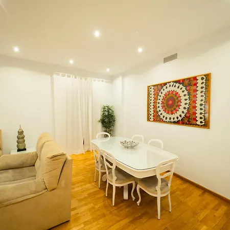 Amplio Apto Centro Vistas Torneria Fjhomefj * Jerez de la Frontera