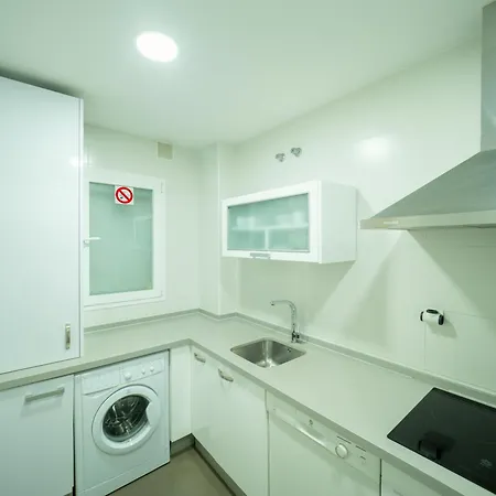 Apartment Amplio Apto Centro Vistas Torneria Fjhomefj