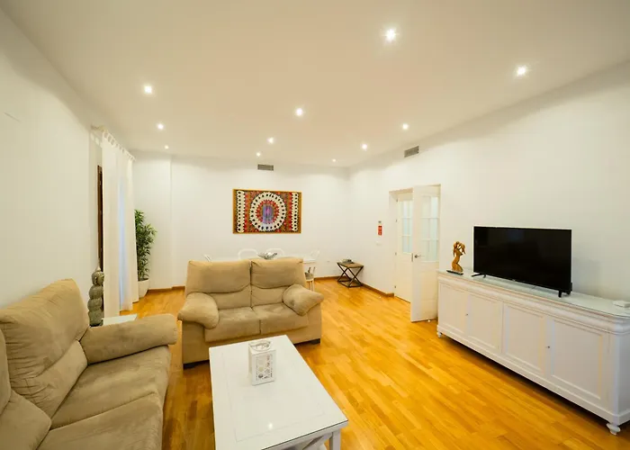 Amplio Apto Centro Vistas Torneria Fjhomefj דירה חרז