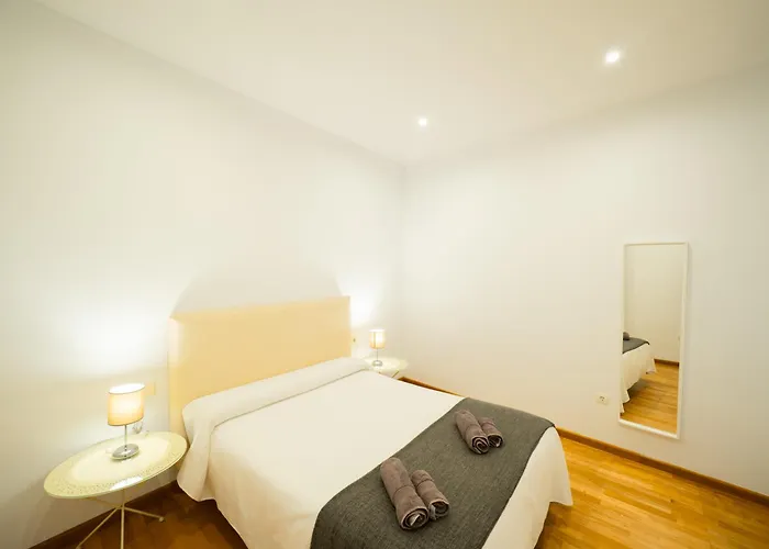 Amplio Apto Centro Vistas Torneria Fjhomefj * חרז