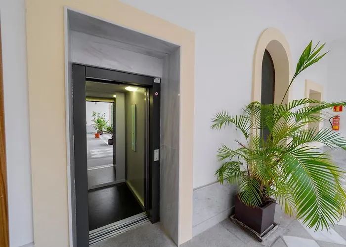 Amplio Apto Centro Vistas Torneria Fjhomefj דירה חרז