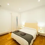 Amplio Apto Centro Vistas Torneria Fjhomefj Jerez de la Frontera