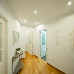 Apartman Amplio Apto Centro Vistas Torneria Fjhomefj