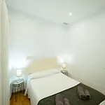 Apartman Amplio Apto Centro Vistas Torneria Fjhomefj *