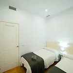 Amplio Apto Centro Vistas Torneria Fjhomefj Apartman *