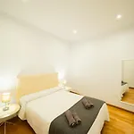 Amplio Apto Centro Vistas Torneria Fjhomefj * Jerez de la Frontera