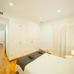 Amplio Apto Centro Vistas Torneria Fjhomefj Apartman Jerez de la Frontera