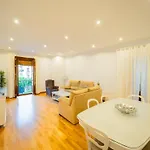 Apartman Amplio Apto Centro Vistas Torneria Fjhomefj Jerez de la Frontera