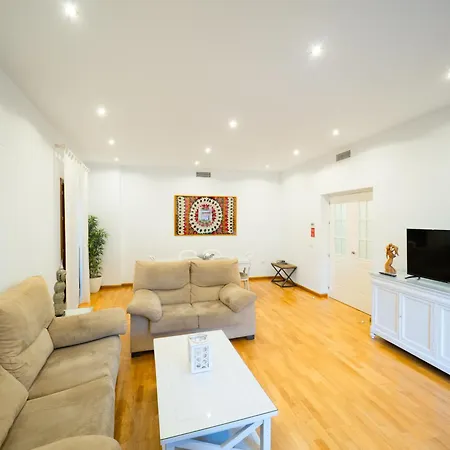 Apartamento Amplio Apto Centro Vistas Torneria