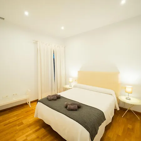 Amplio Apto Centro Vistas Torneria Fjhomefj Jerez de la Frontera