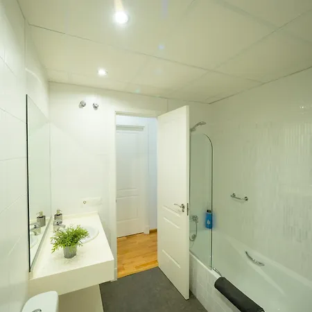 Amplio Apto Centro Vistas Torneria Fjhomefj 헤레스