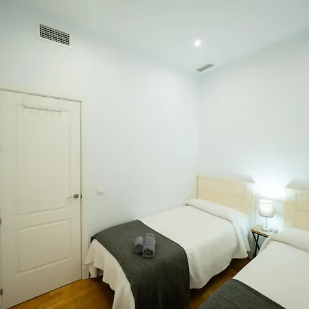 Amplio Apto Centro Vistas Torneria Apartamento *