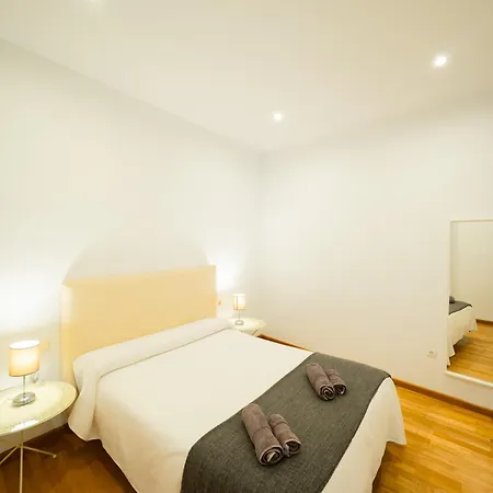Amplio Apto Centro Vistas Torneria Fjhomefj * 헤레스