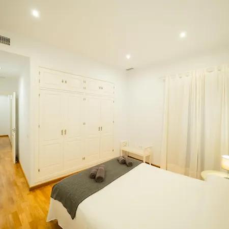 Amplio Apto Centro Vistas Torneria Apartamento Jerez de la Frontera