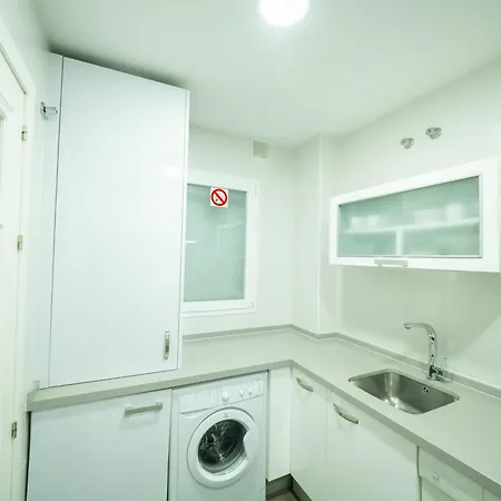 Amplio Apto Centro Vistas Torneria Apartamento