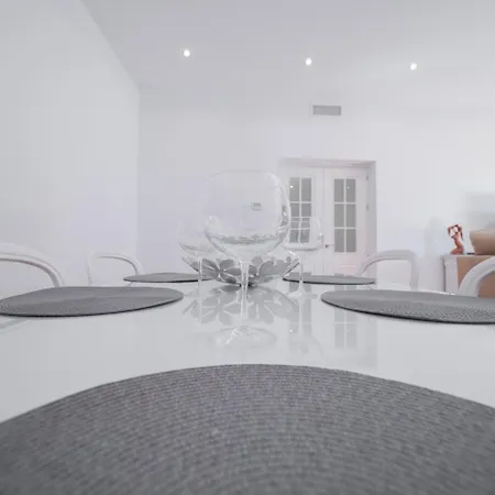 아파트 Amplio Apto Centro Vistas Torneria Fjhomefj 헤레스