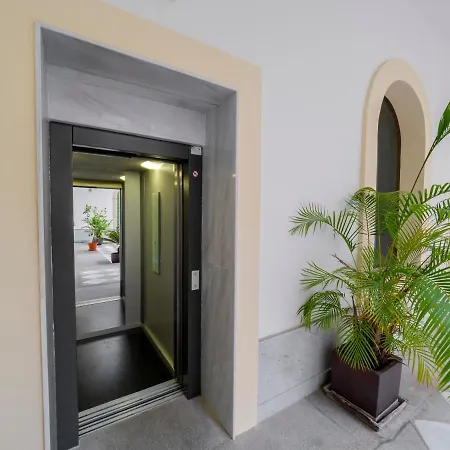 Amplio Apto Centro Vistas Torneria Apartamento Jerez de la Frontera