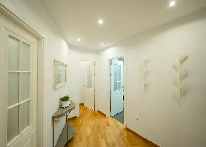 شقة Amplio Apto Centro Vistas Torneria Fjhomefj