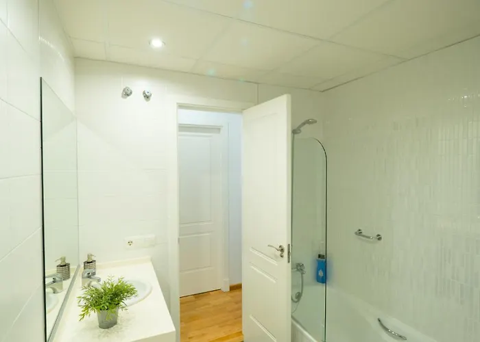 Amplio Apto Centro Vistas Torneria Fjhomefj جيريز