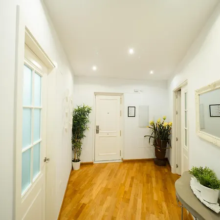 Amplio Apto Centro Vistas Torneria Fjhomefj