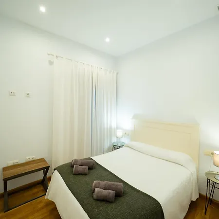 Amplio Apto Centro Vistas Torneria Fjhomefj Jerez de la Frontera